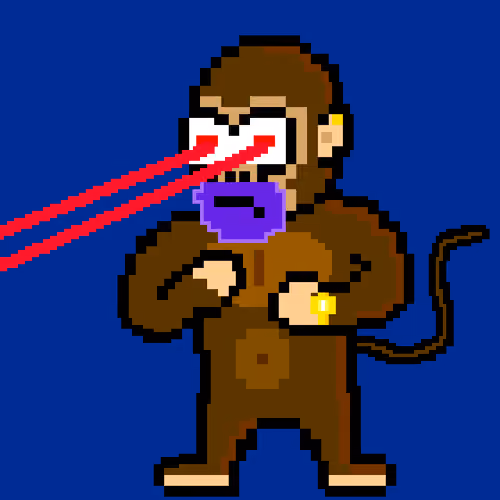 Ape #406