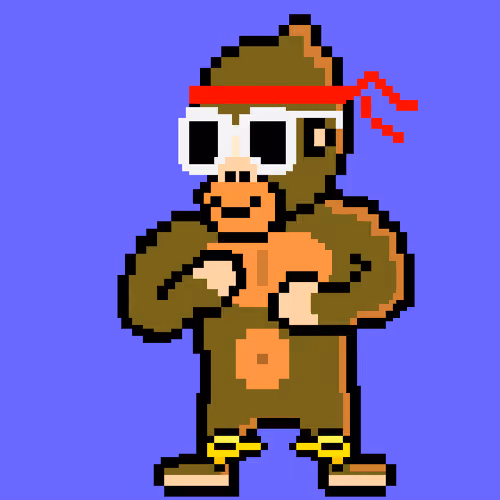 Ape #225