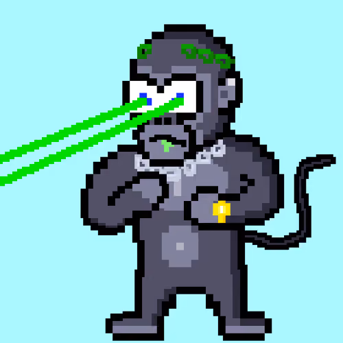 Ape #414