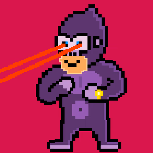 Ape #494