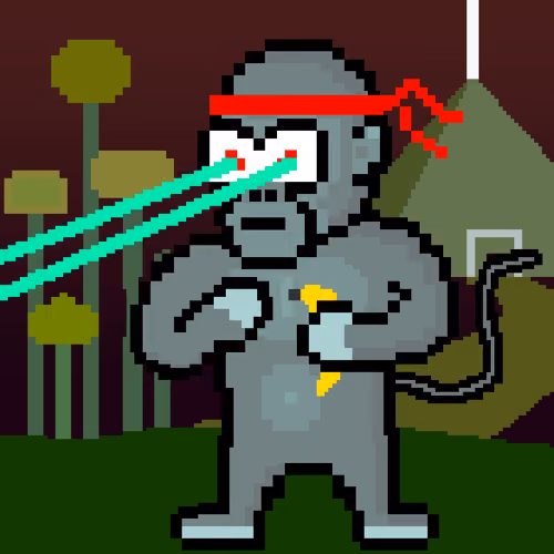 Ape #171