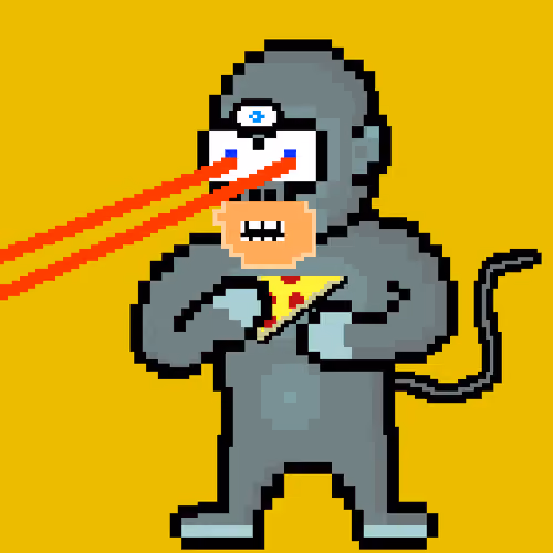 Ape #44
