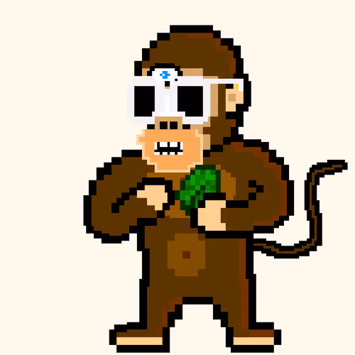 Ape #587