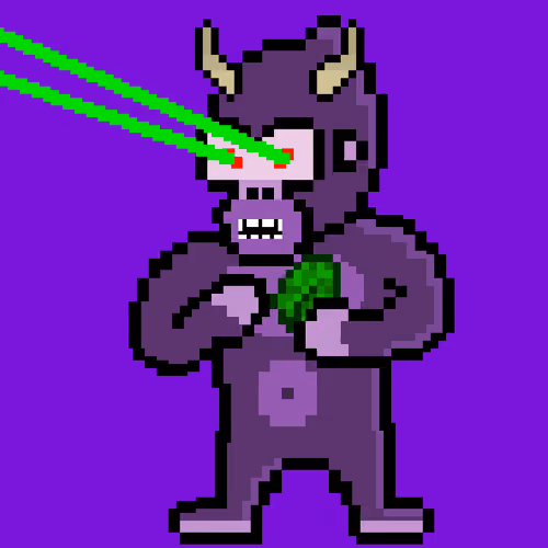 Ape #124