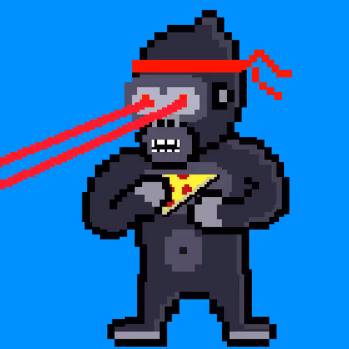 Apeswithlasers