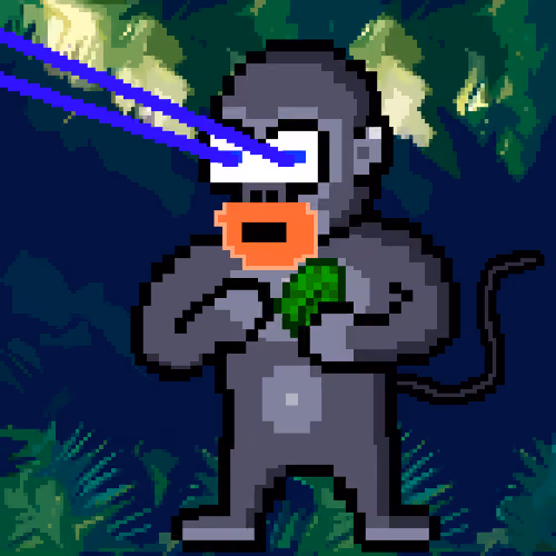 Ape #561