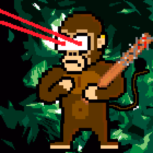Ape #562