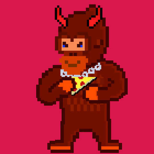 Apeswithlasers