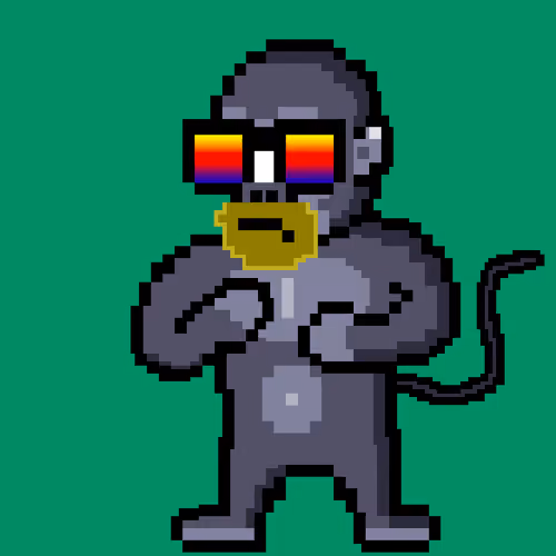 Ape #523