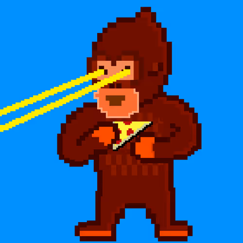 Ape #284