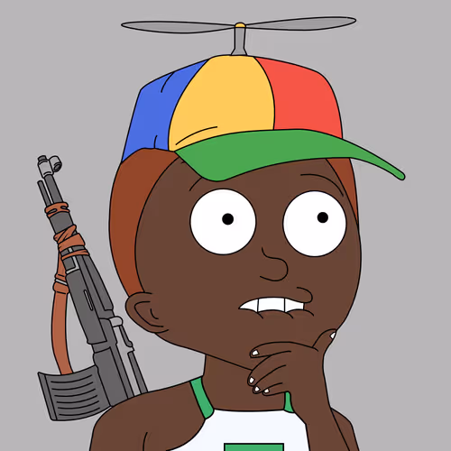 Fukboisnft