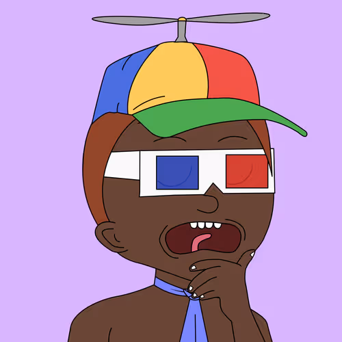 Fukboisnft
