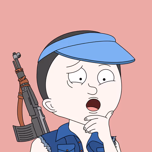 Fukboisnft
