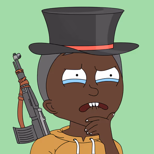 Fukboisnft