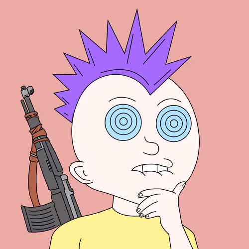 Fukboisnft