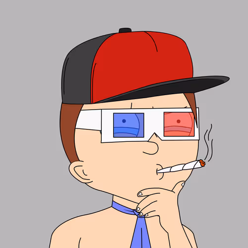 Fukboisnft