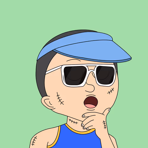 Fukboisnft