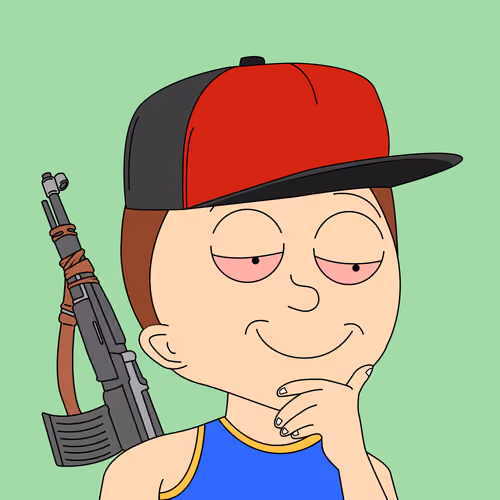 fukboi #2181