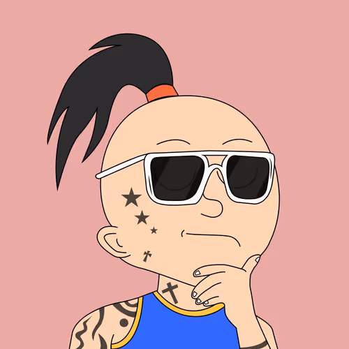 Fukboisnft