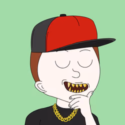 fukboi #2307