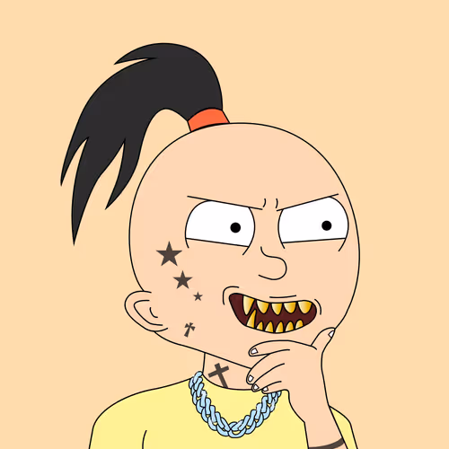Fukboisnft