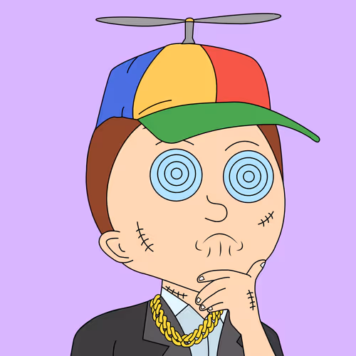 Fukboisnft