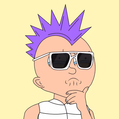 Fukboisnft