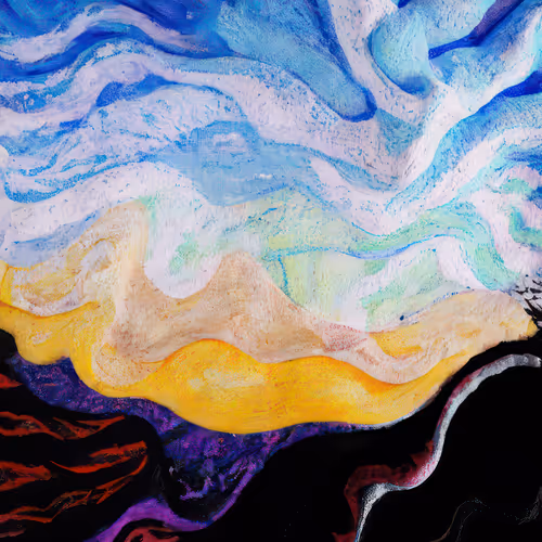 Winds Of Yawanawa