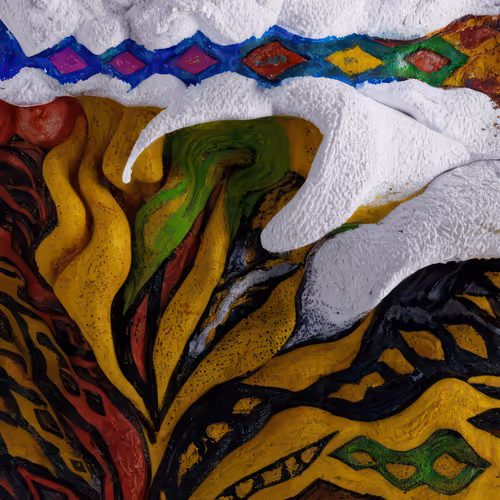 Winds Of Yawanawa