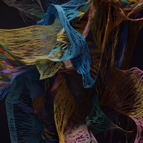 Winds Of Yawanawa