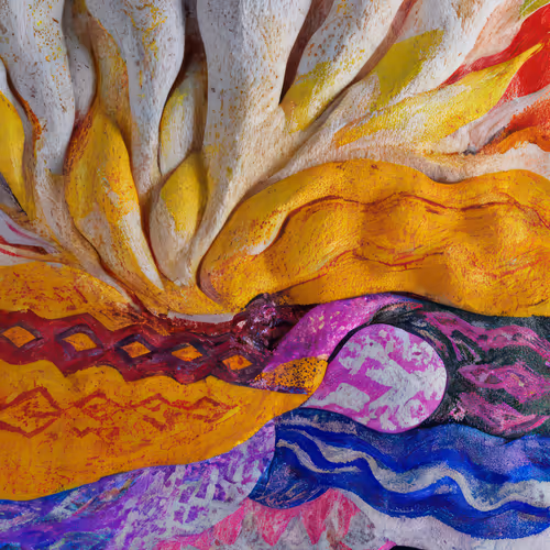 Winds Of Yawanawa