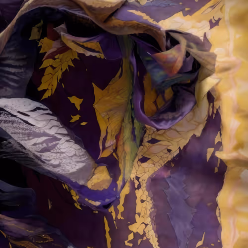 Winds Of Yawanawa