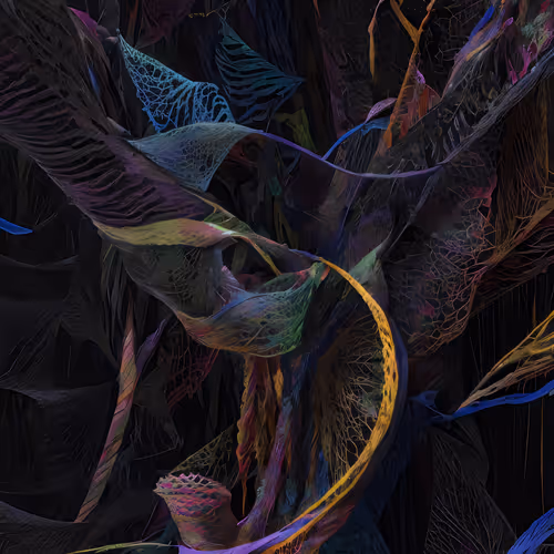 Winds Of Yawanawa