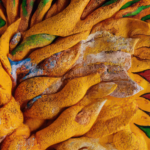 Winds Of Yawanawa
