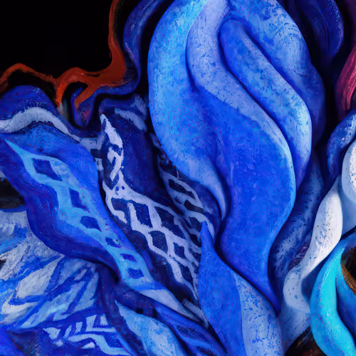 Winds Of Yawanawa
