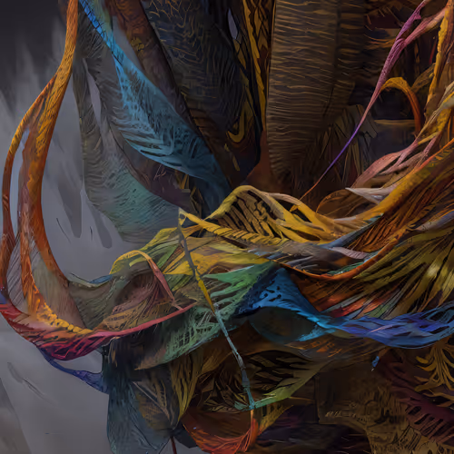 Winds Of Yawanawa