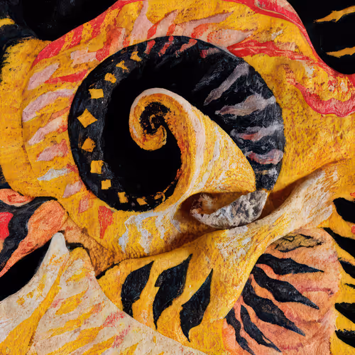 Winds Of Yawanawa