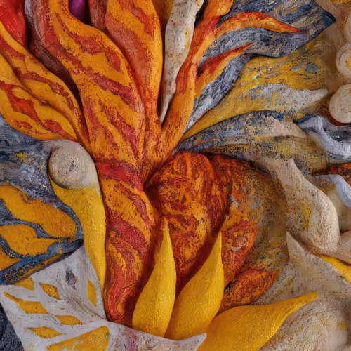 Winds Of Yawanawa
