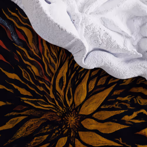 Winds of Yawanawa #160 by Yawanawa and Refik Anadol