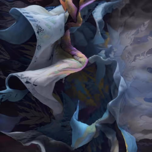 Winds Of Yawanawa