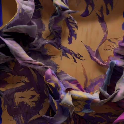 Winds Of Yawanawa