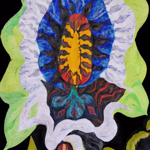 Winds Of Yawanawa