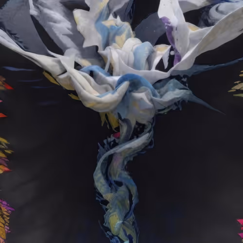 Winds Of Yawanawa