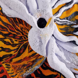 Winds of Yawanawa #576 by Yawanawa and Refik Anadol