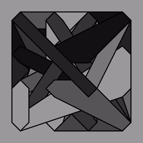BLCKROCK #396