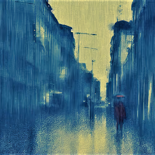 Rain V3 5