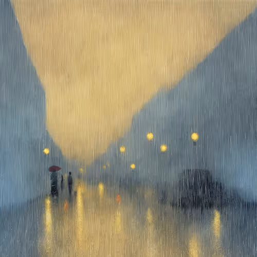 Rain V3 5