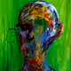 Man in the Avant-garde era