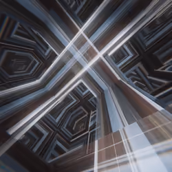 Tesseract #338