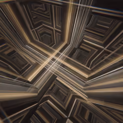 Tesseract #45